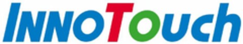 INNOTOUCH Logo (USPTO, 16.09.2013)