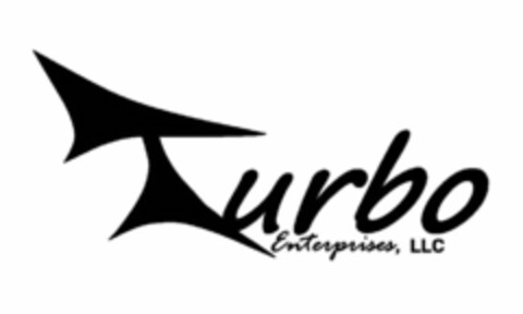 TURBO ENTERPRISES, LLC Logo (USPTO, 30.09.2013)