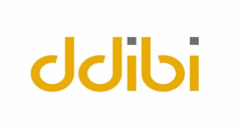 DDIBI Logo (USPTO, 10/16/2013)