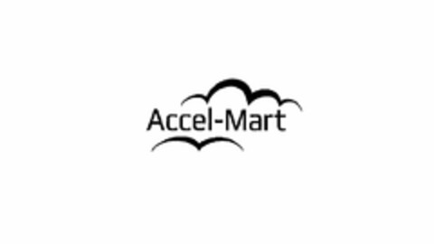 ACCEL-MART Logo (USPTO, 10/21/2013)