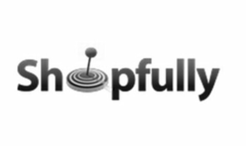 SHOPFULLY Logo (USPTO, 13.12.2013)