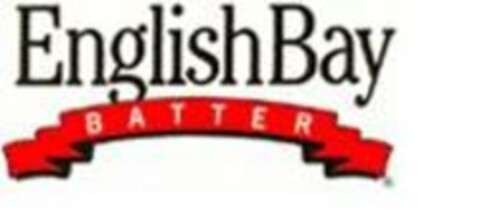 ENGLISH BAY BATTER Logo (USPTO, 17.12.2013)