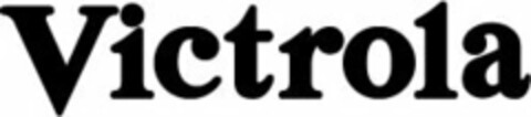 VICTROLA Logo (USPTO, 23.12.2013)