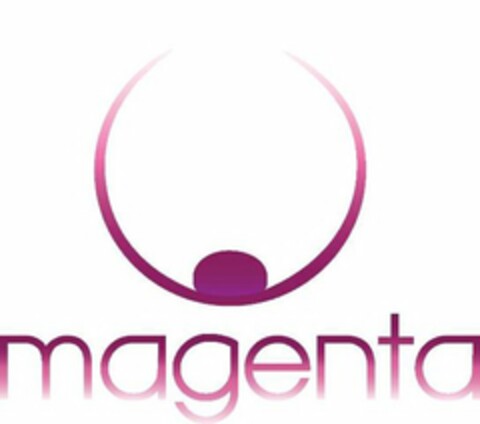 MAGENTA Logo (USPTO, 08.05.2014)