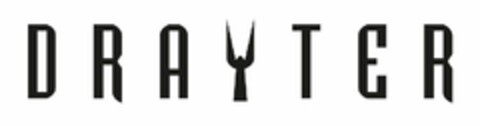 DRAYTER Logo (USPTO, 12.06.2014)