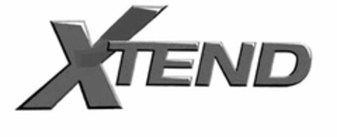 XTEND Logo (USPTO, 13.06.2014)