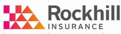 ROCKHILL INSURANCE Logo (USPTO, 27.06.2014)