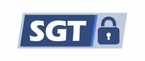 SGT Logo (USPTO, 17.07.2014)