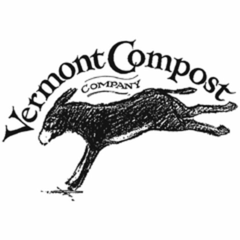 VERMONT COMPOST COMPANY Logo (USPTO, 22.07.2014)