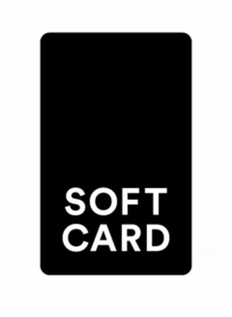 SOFTCARD Logo (USPTO, 09/04/2014)