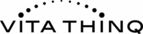 VITATHINQ Logo (USPTO, 11.09.2014)