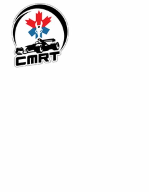 CMRT Logo (USPTO, 16.10.2014)