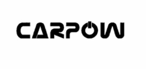 CARPOW Logo (USPTO, 01.12.2014)