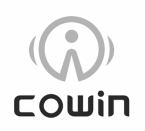 COWIN Logo (USPTO, 12/02/2014)