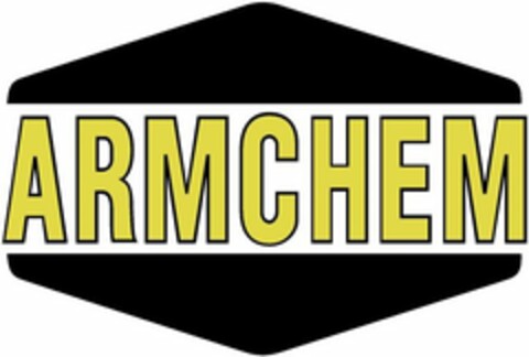 ARMCHEM Logo (USPTO, 05.12.2014)