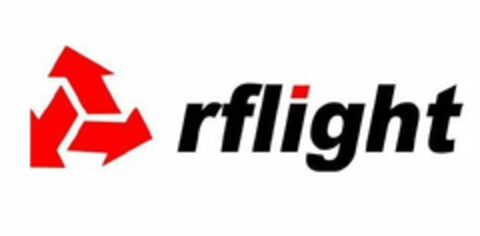 RFLIGHT Logo (USPTO, 12/15/2014)