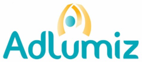 ADLUMIZ Logo (USPTO, 10.02.2015)