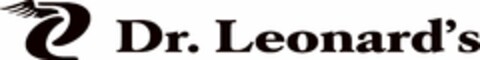 DR. LEONARD'S Logo (USPTO, 02.03.2015)