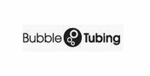 BUBBLE TUBING Logo (USPTO, 26.06.2015)