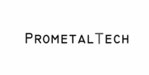 PROMETALTECH Logo (USPTO, 07/17/2015)