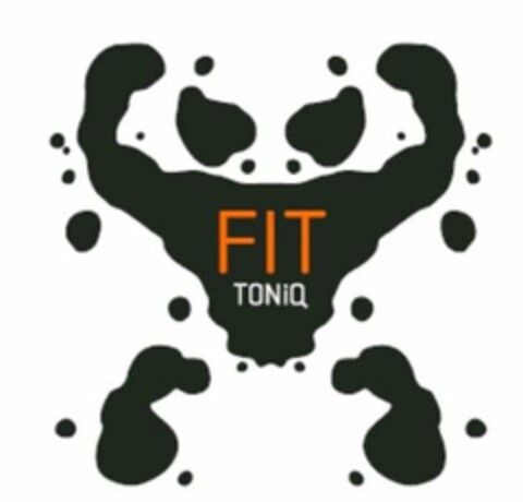 FIT TONIQ Logo (USPTO, 28.08.2015)