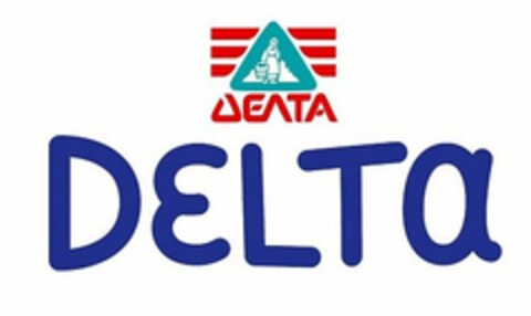 DELTA DELTA Logo (USPTO, 28.08.2015)