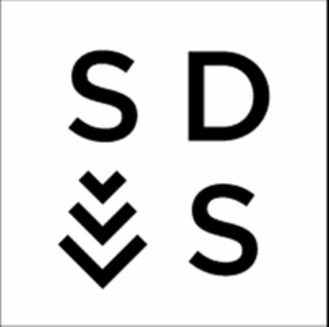 SDS Logo (USPTO, 16.02.2016)