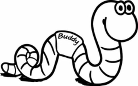 BUDDY Logo (USPTO, 07.03.2016)