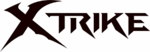 XTRIKE Logo (USPTO, 17.04.2016)