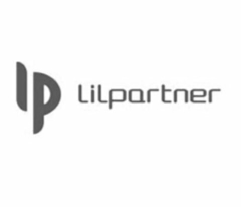 LP LILPARTNER Logo (USPTO, 07/15/2016)