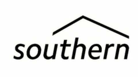 SOUTHERN Logo (USPTO, 26.07.2016)