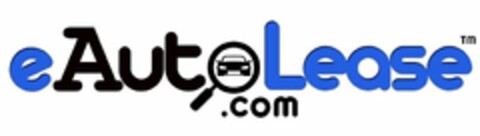 EAUTOLEASE.COM Logo (USPTO, 05.10.2016)