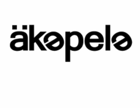 AKEPELE Logo (USPTO, 14.10.2016)