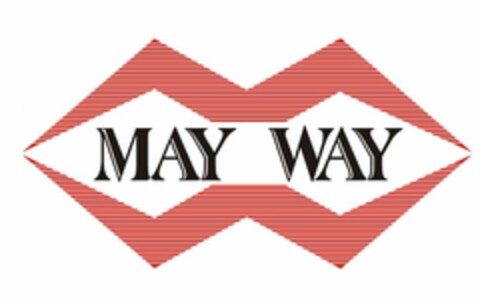 MAYWAY Logo (USPTO, 10/31/2016)