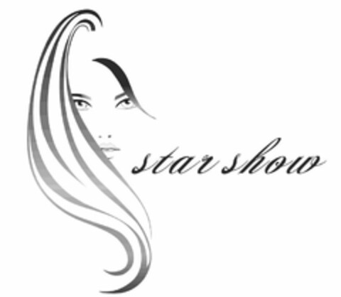 STAR SHOW Logo (USPTO, 03.11.2016)