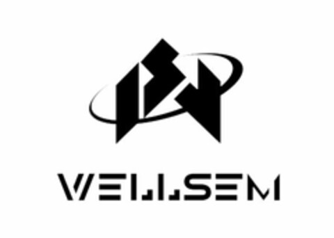 WELLSEM Logo (USPTO, 14.11.2016)