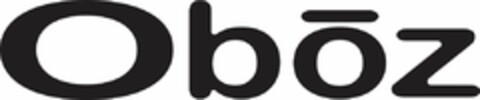 OBOZ Logo (USPTO, 11/23/2016)