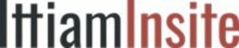 ITTIAMINSITE Logo (USPTO, 12/01/2016)
