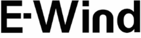 E-WIND Logo (USPTO, 02.12.2016)