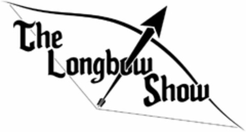 THE LONGBOW SHOW Logo (USPTO, 27.01.2017)