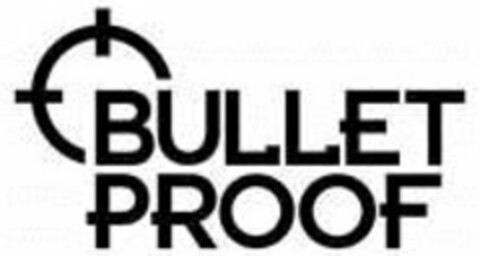 BULLETPROOF Logo (USPTO, 02/03/2017)