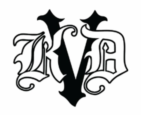 KVD Logo (USPTO, 13.02.2017)