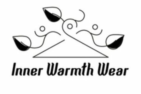 INNER WARMTH WEAR Logo (USPTO, 02.03.2017)