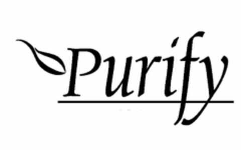 PURIFY Logo (USPTO, 23.03.2017)