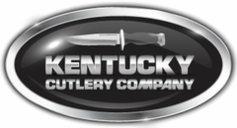 KENTUCKY CUTLERY COMPANY Logo (USPTO, 23.03.2017)