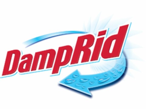 DAMPRID Logo (USPTO, 03.05.2017)