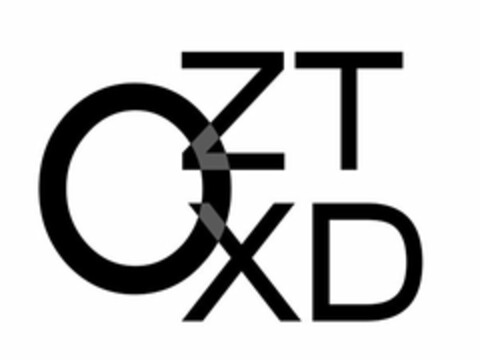 OZTOXD Logo (USPTO, 31.05.2017)