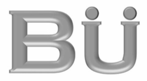 BÜ Logo (USPTO, 06.06.2017)