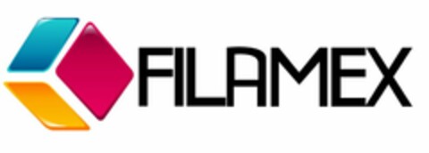 FILAMEX Logo (USPTO, 06/07/2017)