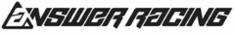 ANSWER RACING Logo (USPTO, 13.06.2017)